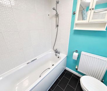 1 bedroom apartment to rent - Photo 6