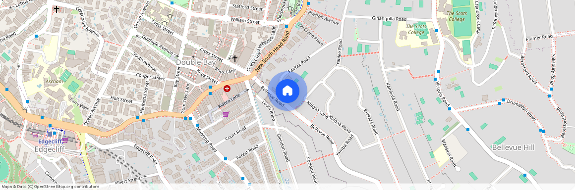 3/3 Fairfax Road, NSW 2023, Bellevue Hill