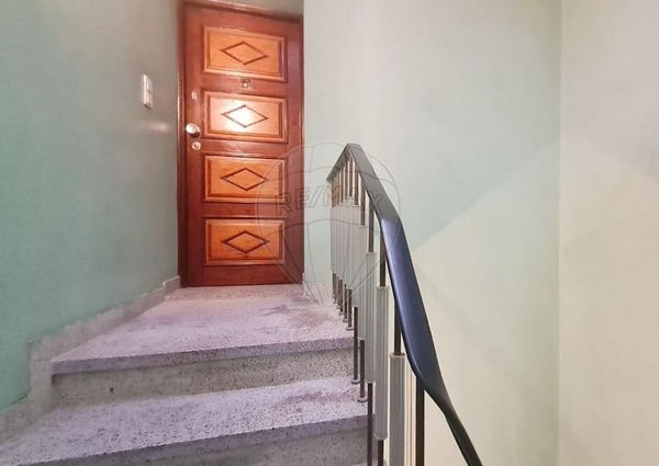 Apartamento T3 em Porto