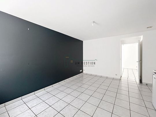 Location Appartement 2 pièces 38m² - Photo 1