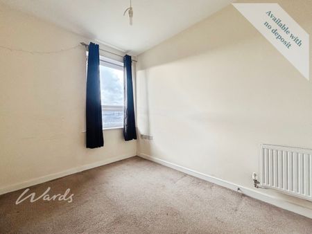 5 bedroom terraced house to rent - Photo 3