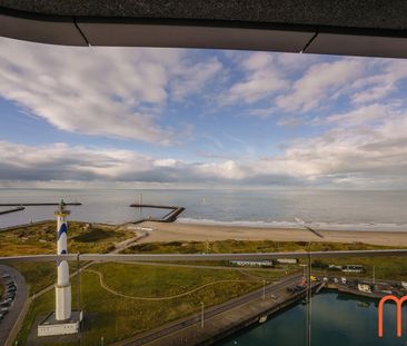 Appartement te huur in Oostende voor € 2.700 met 3 slaapkamers - foto 3