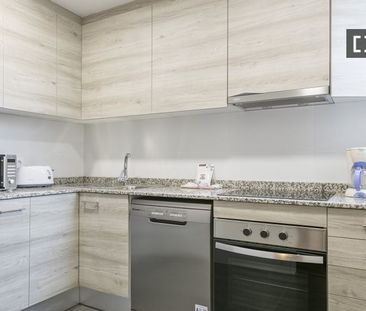 2 room luxury Apartment for rent in Barcelona, Catalonia - Photo 4
