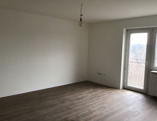 Willkommen Zuhause: 1-Zimmer-Wohnung in Stadtlage - Foto 1