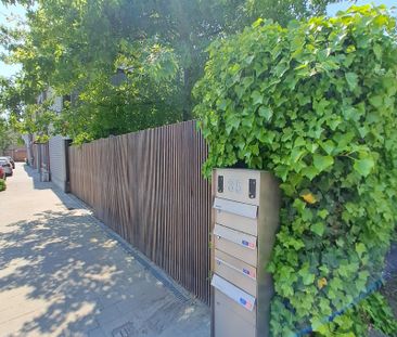 Compact rustig gelegen 1 slpk-app in hartje Zwevegem - Foto 2