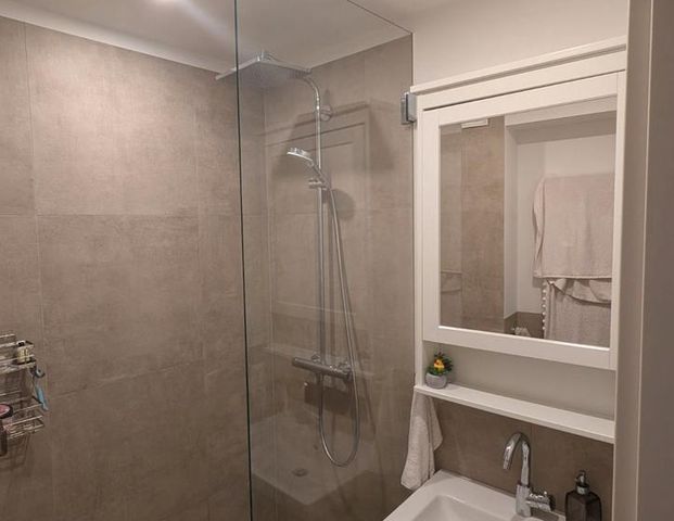 3 Zimmer Wohnung Hamburg Eilbek - Photo 1