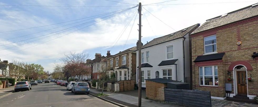 Studio Flat, Anerley Penge Bromley, SE20 - Photo 1