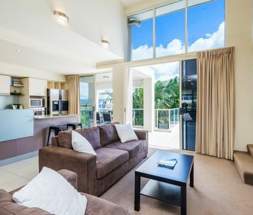 18/251 Varsity Parade, Varsity Lakes QLD 4227 - Apartment For Rent ... - Photo 3