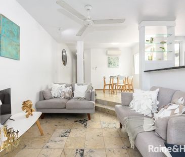 2 BEDROOM : 2 BATHROOM : FULLY FURNISHED : CLOSE TO TOWN & BEACH - Photo 6