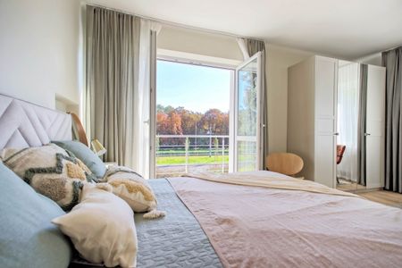 Wyjątkowy dom - skrajny segment, Wołoska - Photo 5