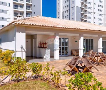 Apartamento 02 quartos para Locação - Begônias do Campo - Araras/SP... - Photo 4