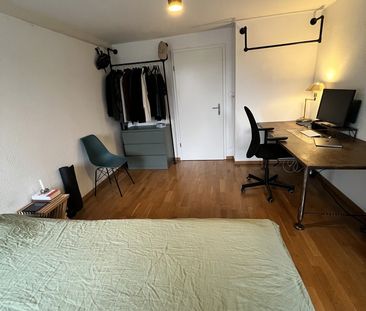 1 Zimmer, 75 m², 5. Stock - Photo 3
