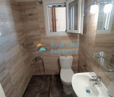 Studio/Γκαρσονιέρα για ενοικίαση Σκαγιοπούλειο (Πάτρα) - Photo 2