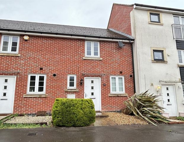 2 bedroom house to rent - Photo 1