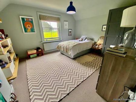 5 bedroom property to rent in Gillingham - Photo 4