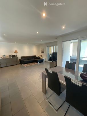 À louer à Martigny – Magnifique 4.5 pièces d’env. 120 m² en attique - Photo 1