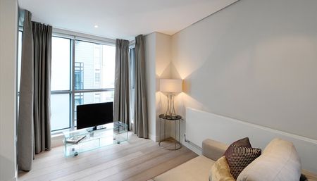 Merchant Square, Paddington, W2 1AP, London - Photo 4