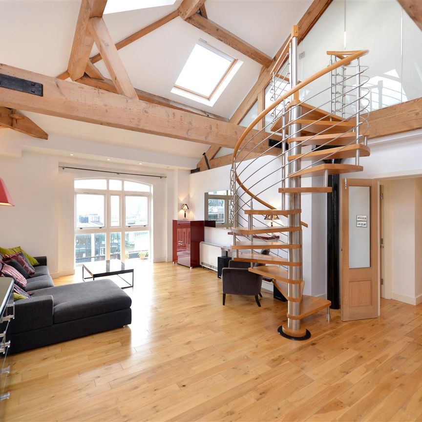 Globe View, 10 High Timber Street, EC4V - Photo 1