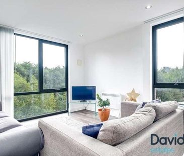 Granville Lofts, Holliday Street, Birmingham, B1 - Photo 5