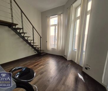 Appartement à louer 1 pièce 33.56m² - Photo 1