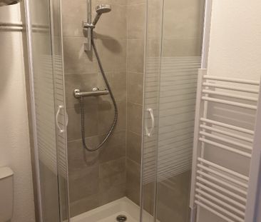 Location Appartement 1 pièce 18m² - Photo 4