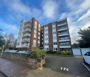 Wessex Court, Tennyson Road, Worthing, BN11 - Photo 2