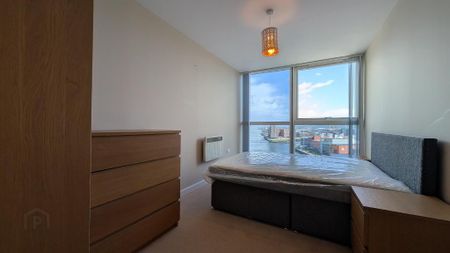 18-07 Obel, 62 Donegall Quay, Belfast, BT1 3NJ - Photo 3