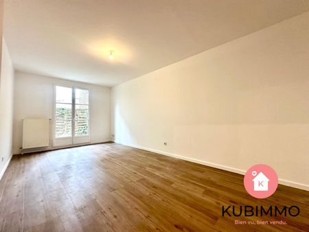 Appartement à louer, 3 pièces - Melun 77000 - Photo 4