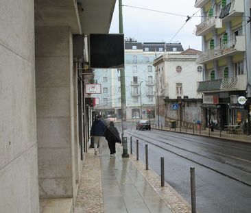 Apartamento T2 em Lisboa - Photo 4