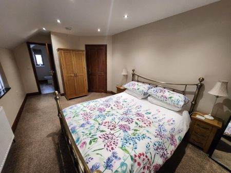 2 bedroom detached house to rent - Photo 4