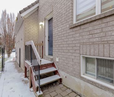 For Lease - 2257 Manor Hill Drive, Mississauga, Ontario - Photo 5