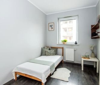 Pokój, ul. Błażeja - Photo 1