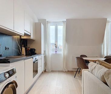 Duplex te huur in Brussel voor € 1.650 met 2 slaapkamers - Foto 3