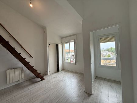 Location Appartement 1 pièce 32m² AVIGNON 84000 - Photo 4