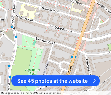 Vantage Point, Archway, London, N19 - Photo 1