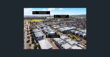 Private & Secure Town Home - Photo 2