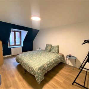 Location Appartement 2 pièces 62m² DIEPPE 76200 - Photo 2