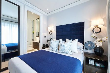 Prince Of Wales Terrace, London - Photo 2