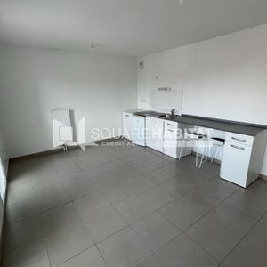 Location Appartement 1 pièce 30m² LILLE 59260 - Photo 2