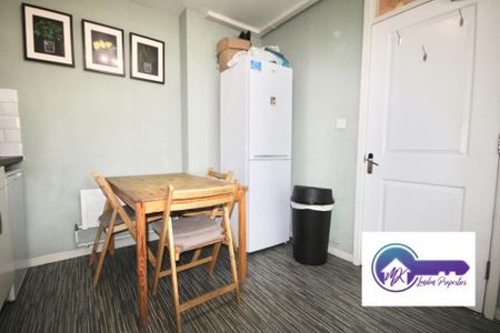 1 Bedroom Room in Flat Share To Rent - Photo 3
