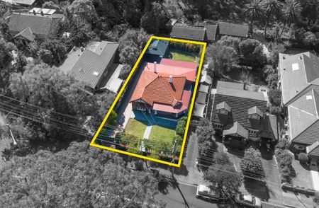 65 Lakeside Road, Eastwood NSW 2122 - House For Rent | Domain - Photo 3