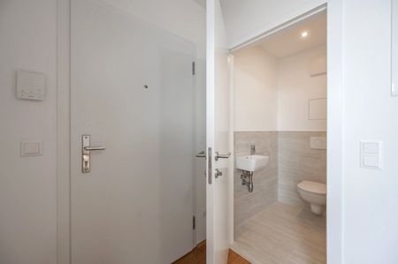 ++FonteFlats++ Stylish First-Occupancy 4-room Apartment with Sunny Terrace - Photo 4