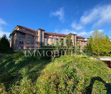 3 Zimmerwohnung mit Balkon sowie Fahrstuhl und Carport-Stellplatz - Photo 4