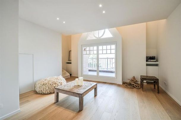 Duplex te huur - Foto 1