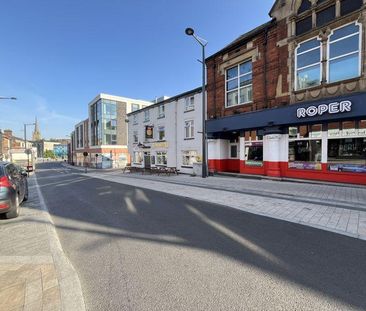 1 bedroom apartment to rent - Photo 3