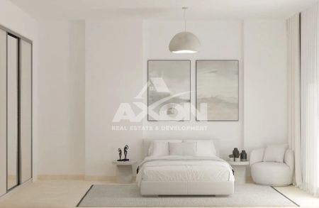 Μεζονέτα για ενοικίαση Σταυρός Γέρακα (Γέρακας) - Photo 5