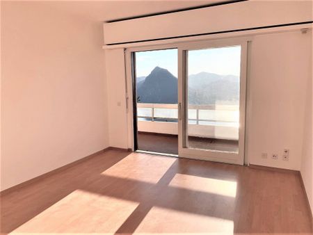 Appartamento in Affitto a Ruvigliana - Foto 3