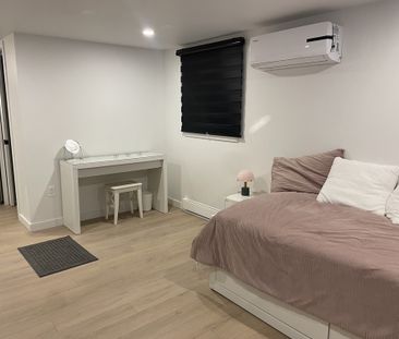 Appartement Rénové Secteur Agréable - Photo 1