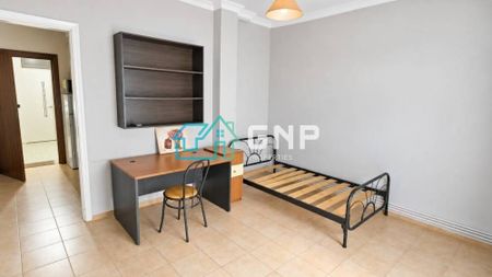 Studio/Γκαρσονιέρα για ενοικίαση Αντιγονιδών (Κέντρο Θεσσαλονίκης) - Photo 4