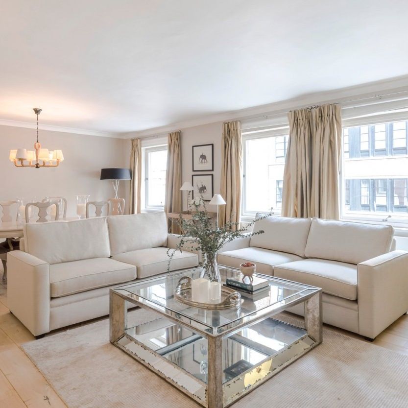 Clarges Street, , London, W1J - Photo 1